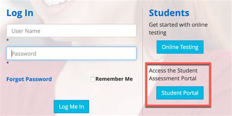 student portal account|STUDENT PORTAL NAVIGATION AND ACCESSING MY .